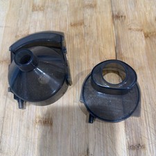 Replacement Parts for Baby Brezza Formula Pro Advanced FRP0046 Funnel  Cover 