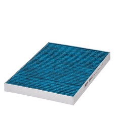 Hengst Filter Innenraumluft 1J0819644 1J0819644A | 23786142