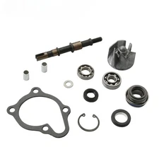 Water Pump Kit For Kymco Ego B&W Gran Dink People S X-Citing 250cc 100110460