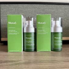 NEW Murad Retinal Resculpt Overnight Treatment 15ml 2 30ml