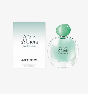 Acqua Di Gioia By Giorgio Armani Eau De Parfum 50ml AUTHENTIC READ!!
