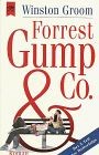 Forrest Gump  Co.  von Winston Groom | Buch | Zustand sehr gut