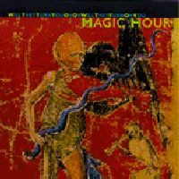 Magic Hour - Will They Turn You On Or Will They Turn On You - Used V - F16460z