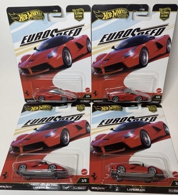 Hot Wheels Premium Car Culture 