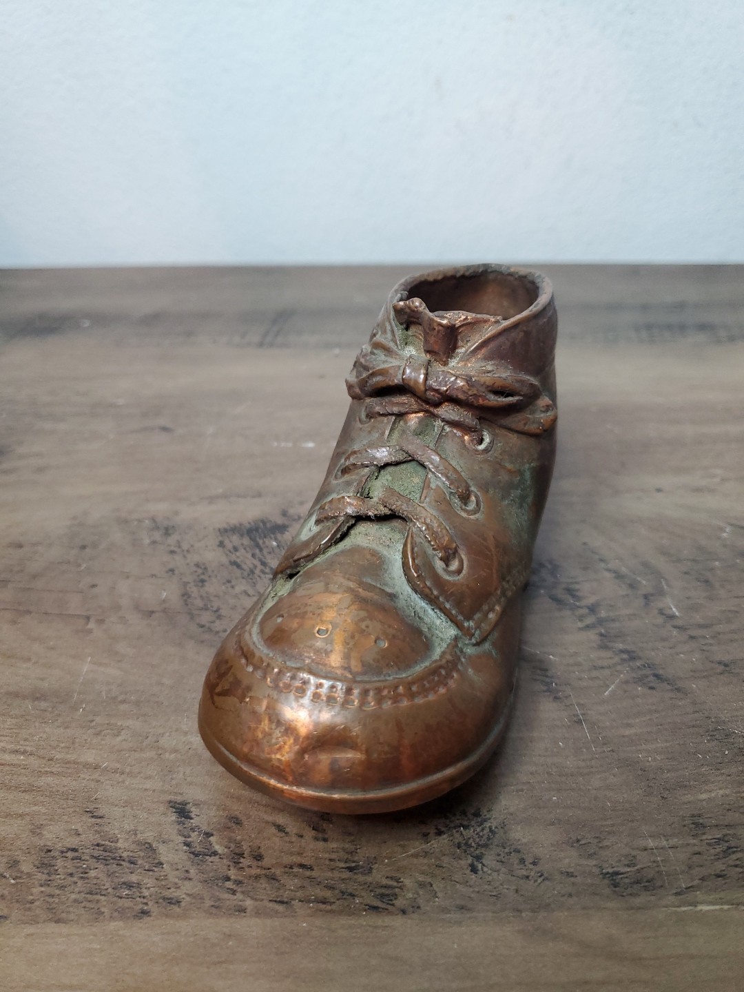 Bronze Copper? Home Accent Decor