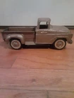1960 Tonka Pickup Truck Pressed Steel Brown Bronze Toys Mound Minn USA