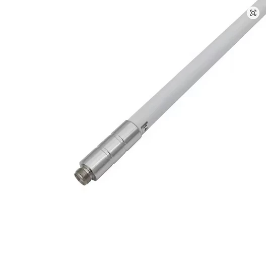 144/430Mhz VHF UHF Fiberglass Mobile Radio Base Antenna Omnidirectional Outdoor - image 2 of 4