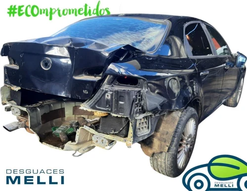 71784513 Lichtmaschine für ALFA ROMEO 159 (140) 1.9 JTDM 16V Distinctive 2 8951490 - Bild 6 von 9