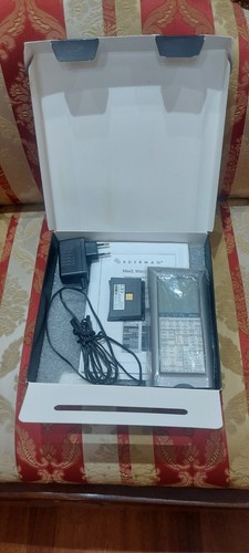 ORDERMAN MAX2 HANDFLÄCHE (IN SEHR GUTEM ZUSTAND - FAST NEU - SEHR WENIG BENUTZT - FOTO) - Bild 2 von 9