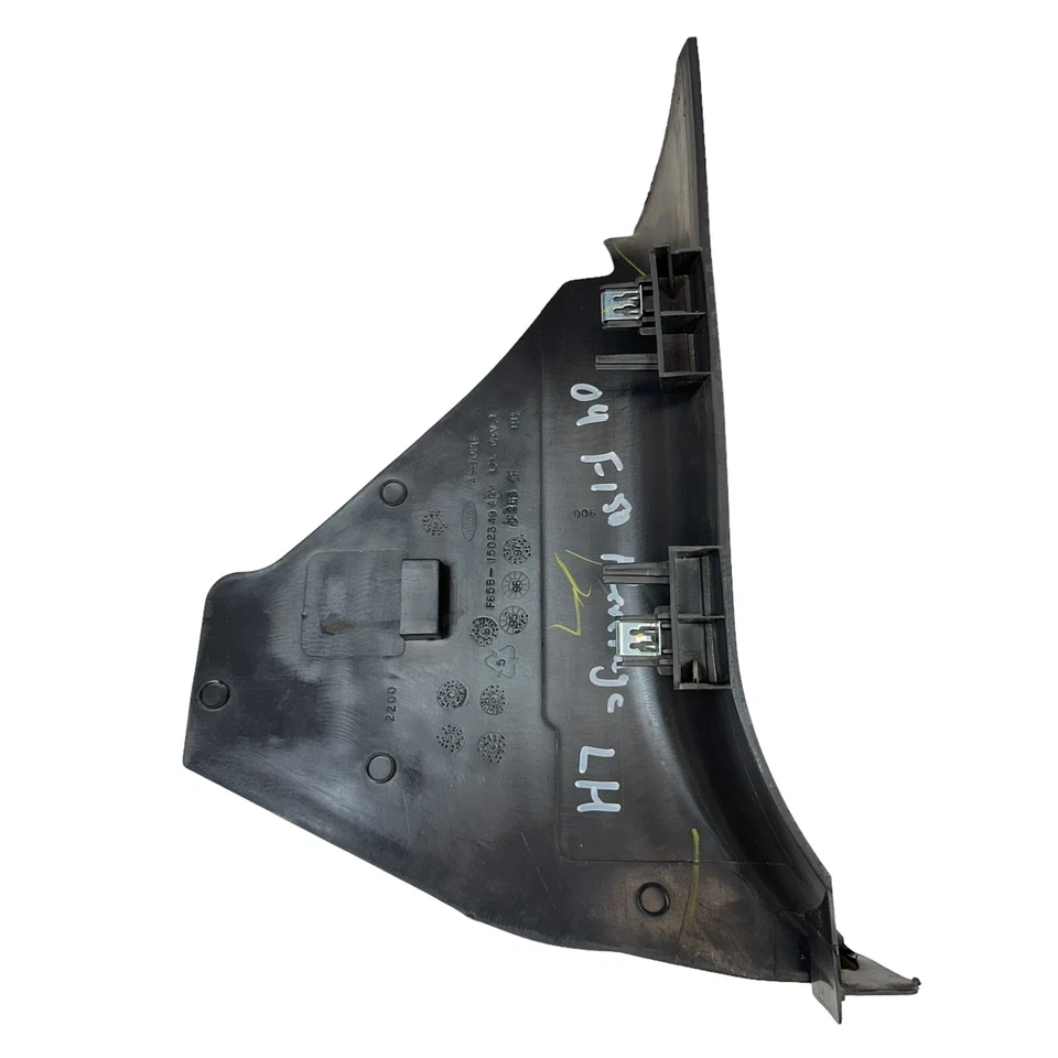 Ford F150 Heritage 2004 fabricante de equipos originales lado izquierdo del conductor panel de desgaste inferior 01 02 03 04 Foto 4 de 4