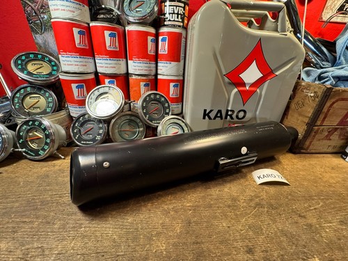 64900230 XG750® SILENZIATORE HARLEY® SCARICO STREET 750 2016-2020 CONDIZIONE NUOVO - Foto 2 di 11