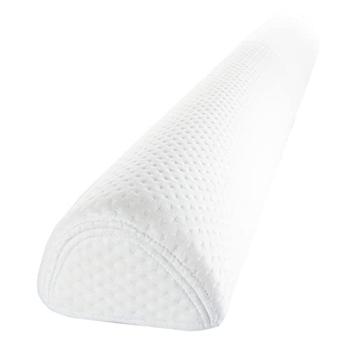 Toddler Bed Bumper for Twin Bed, Crib Rail Guard for Baby Boys and