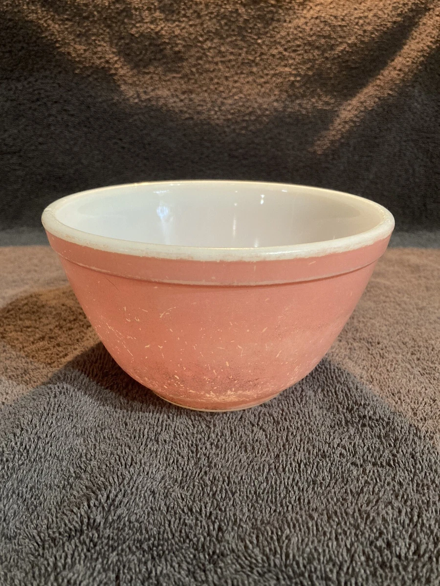 Mixing Bowl - Pink