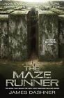 The Maze Runner by James Dashner (Hardback, 2014)