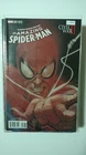 Civil War II: Amazing Spider-Man #1 Variant High Grade Marvel Comic Book K8-41