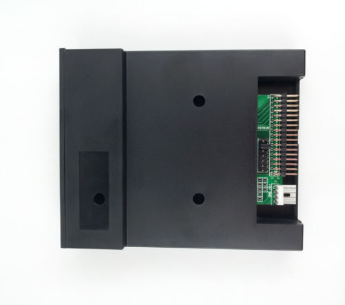 3.5" 1.44MB Floppy Drive MFM to USB Flash Disk Drive Emulator for Keyboard - Picture 5 of 12