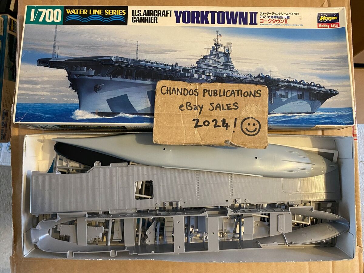 ハセガワ 1/700 ウォーターラインシリーズ アメリカ海軍 航空母艦 タイコンデロガ プラモデル 710 2mvetro アメリカ海軍航空母艦 タイコンデロガ (CV-14) (プラモデル