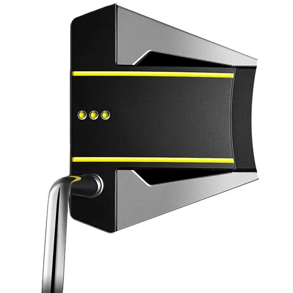 Scotty Cameron Golf 2019 US PHANTOM X 7 Putter 34inch 70° Lefty Men Head Cover - Image 3 of 4