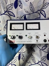 LKB Biochrom 2103 Power Supply - Tested, Works - Used