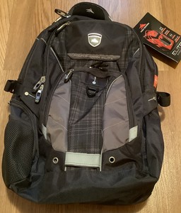 high sierra risico backpack