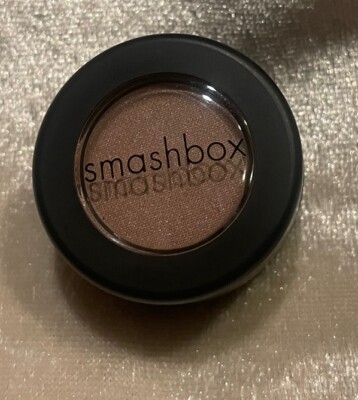 SMASHBOX Eye Shadow Single SMASHING WRAP  Pressed Powder .059 oz 1.7 g Rare