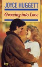 Growing into Love: Christian View of Sex, Courtship and Engagement by Joyce Huggett (Paperback, 1982)
