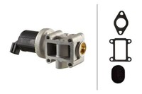 Hella 6NU010171-401 Agr-Ventil FüR Alfa 147 156 159 166 Brera GT Spider