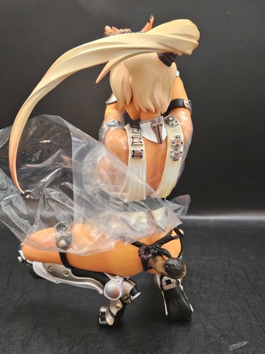 Lynx Tandem Twins Modellino Animal Girls Topazio Scala 1/6 in PVC di Yamato - Foto 4 di 10
