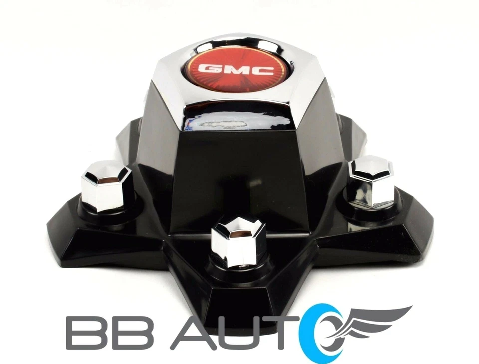 NUEVO TAPACUBOS RUEDA RALLY 14" PARA GMC SPRINT CABALLERO EL CAMINO Foto 2 de 4