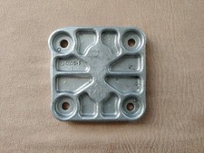 Nice Used Original Porsche 356c 356sc 912 Oil Pump Cover Electronic Tachometer Nice Used Original Porsche 356c 356sc 912 Oil Pump Cover Electronic Tachometer