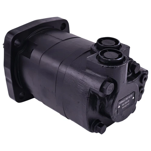 Hydraulic Motor 6664889 109-1269-006 Compatible Bobcat553 Loader Eaton Char-Lynn - Bild 4 von 6