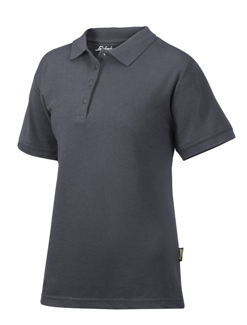 Polo Shirt Ideal for Company Profiling - 2715 Snickers AllroundWork