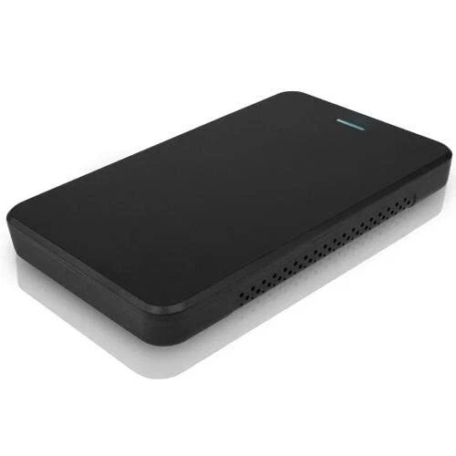 OWC Express 2TB Portable External Hard Drive, USB 3.0/3.2 Gen 1 Up to 625 MB/s - Image 2 of 3