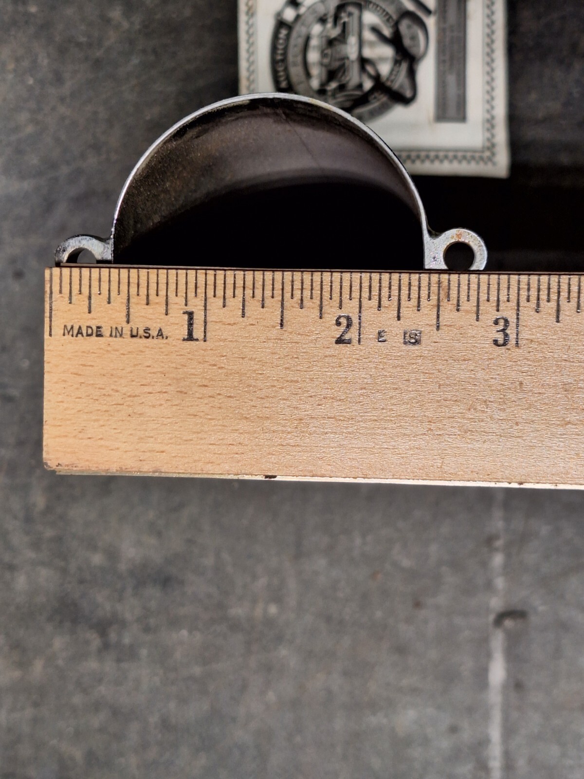 AJ FOYT 1992 Auction Original Hilborn Fuel Injection Stacks Sprint USAC ...