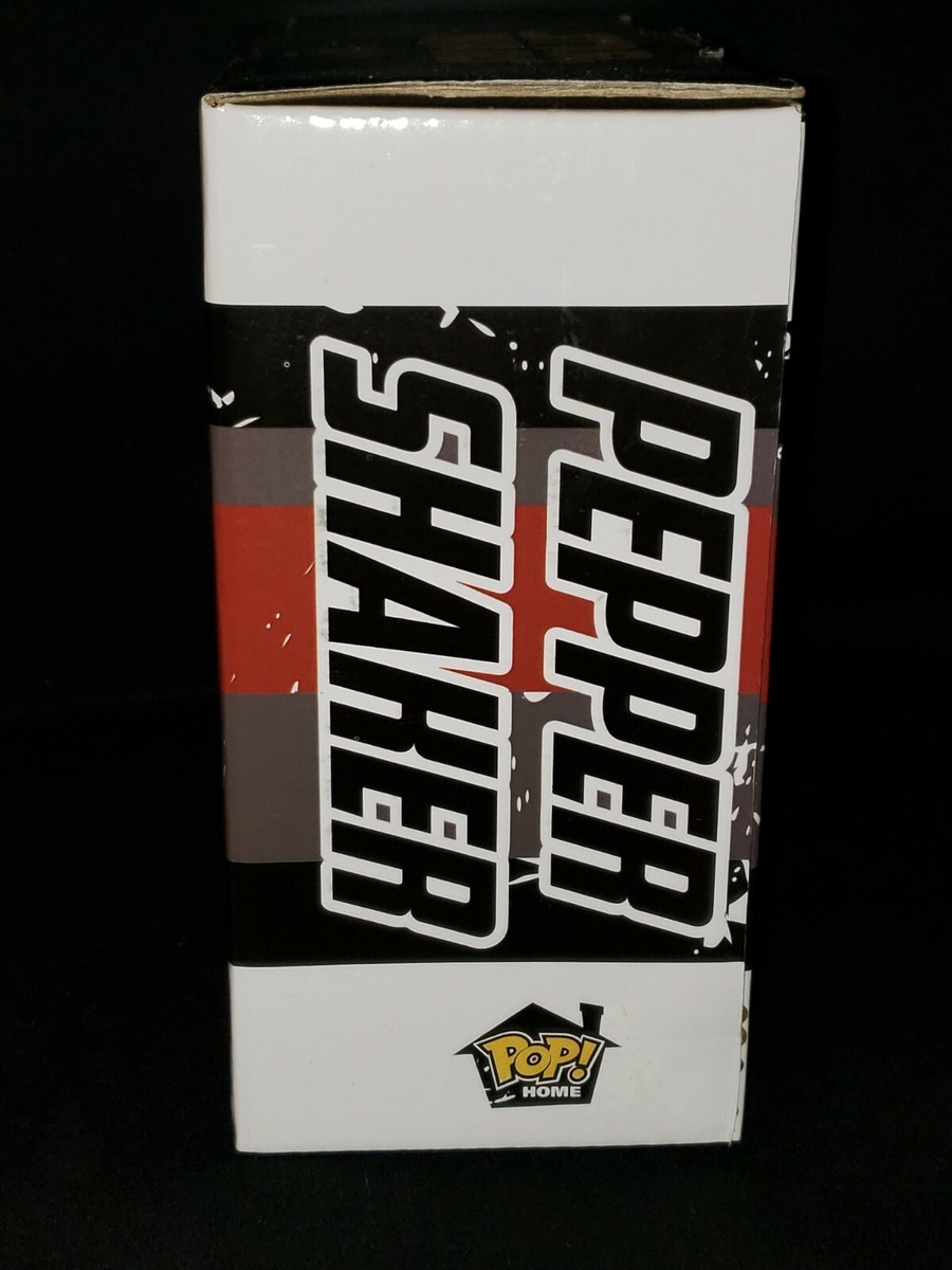 レア！ファンコ スターウォーズ ハンソロ&グリード ソルトペッパー