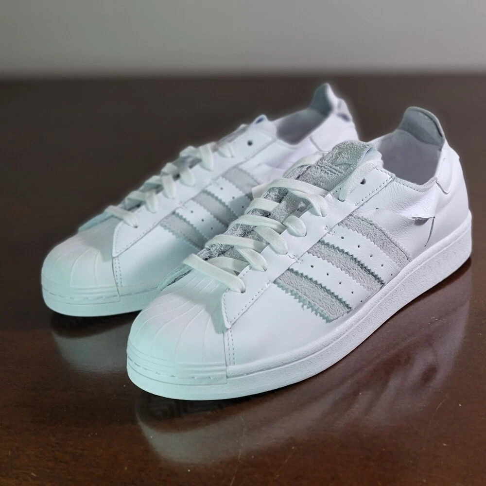 Adidas Originals Superstar Minimalist Genuine Limited Edition Shoes |