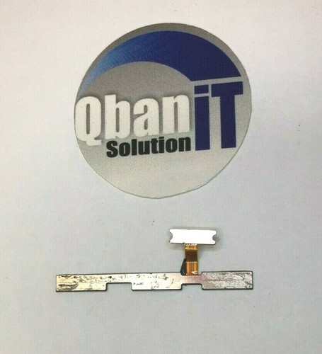 OEM SAMSUNG GALAXY A11 SM-A115 POWER / VOLUME BUTTON FLEX CABLE - Picture 2 of 2
