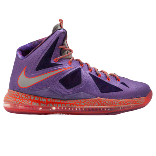 Nike LeBron 10 X 'ASG / Area 72 / All Star Game Nike LeBron 10 X 'ASG / Area 72 / All Star Game