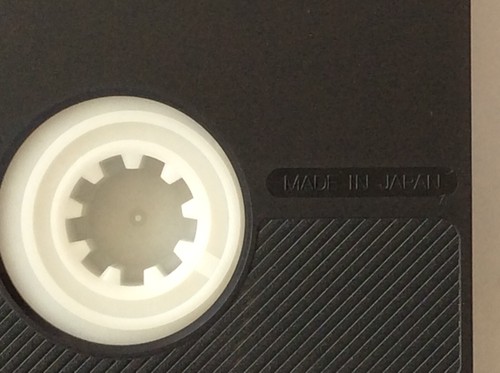 VIDEOCASSETTE TAPE MAXELL VHS T-60 EPITAXIAL - Picture 7 of 10