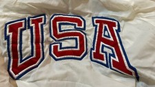 White Seoul 1988 Event Olympics Fan Apparel & Souvenirs for White Seoul 1988 Event Olympics Fan Apparel & Souvenirs for