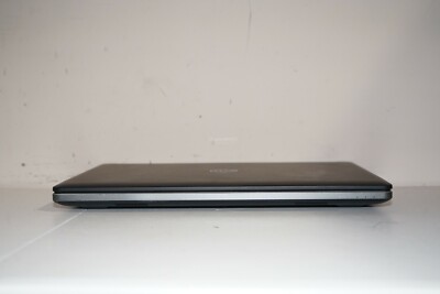Dell Precision 7710 Intel Core i7-6820HQ @2.70GHz 8GB Ram No HD