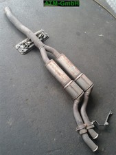 Auspuff KAT Katalysator BMW E39 530D 2247990 2257365003 CD 11210