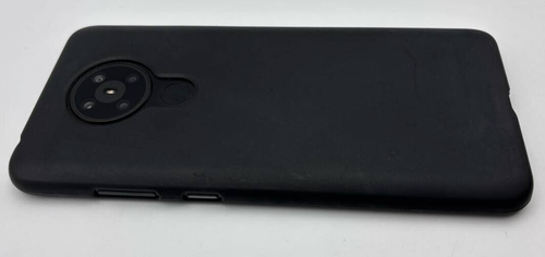 Nokia 5.3 TA-1229 Smartphone Android 6.55" 13 MP Quad Cámara LEGGERE fori 64GB - Foto 11 di 13