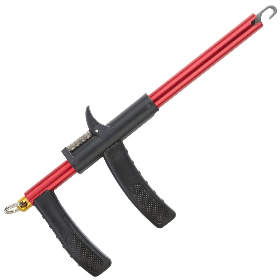 Balzer Shirasu Hakenlöser Pistolengriff L 33cm, Lösezange für Angelhaken - Bild 1 von 1