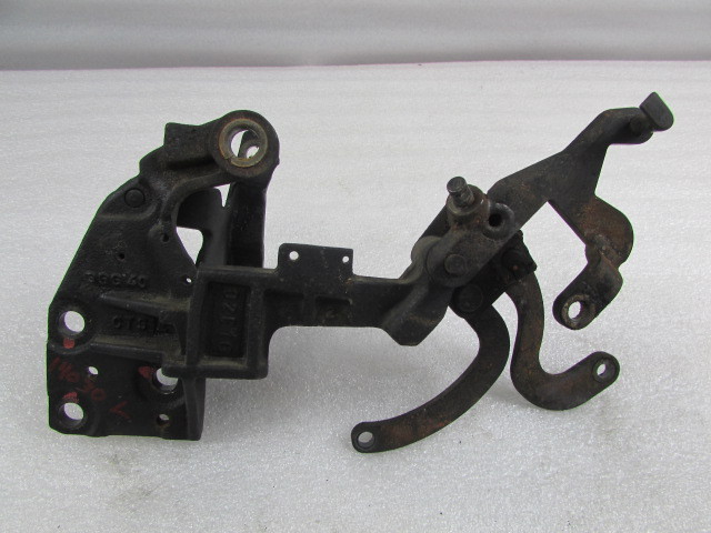Ferrari 360 Spider, RH, Convertible Top Master Support, Used, P/N 66457700