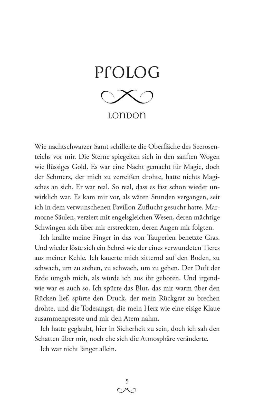 Thumbnail - Silberschwingen 1: Erbin Des Lichts | Emily Bold | Buch |