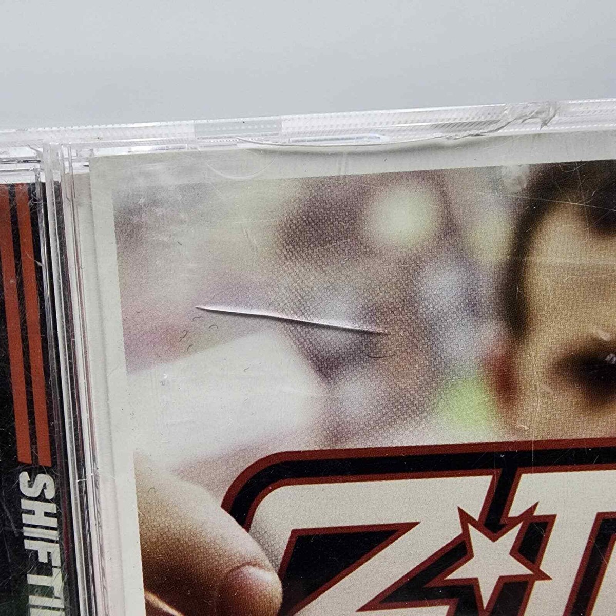 DJ Z-Trip Shifting Gears Cd | eBay