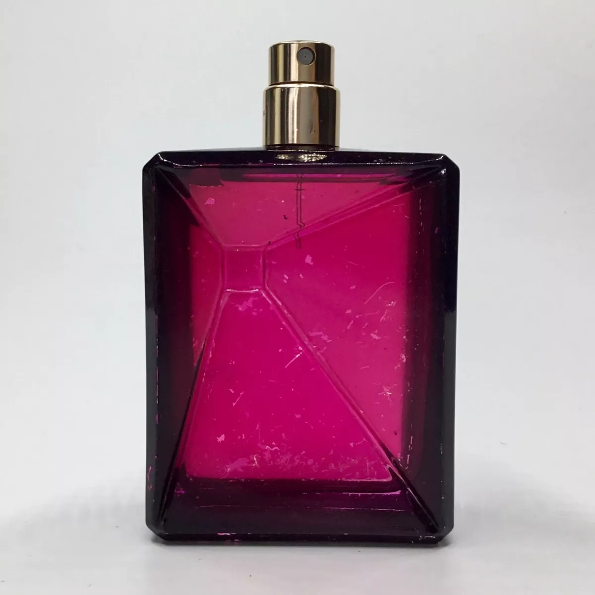 Victoria s Secret Dark Orchid Seduction EDP Perfume 1.7 oz ROUGH