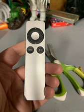 GENUINE APPLE TV A1294 REMOTE CONTROL 1ST 2ND 3RD GENERATION MC377LLA MC572LLA