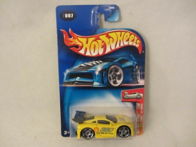 hot wheels ferrari 360 modena tooned